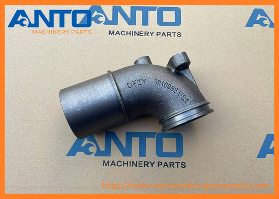 3910992 ท่อออกอากาศ อะไหล่เครื่อง excavator ที่เหมาะสําหรับ 4BT 6BT