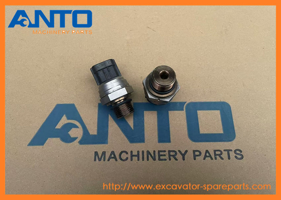 4703324 เซนเซอร์ความดัน HITACHI เครื่องขุด อุปกรณ์ไฟฟ้าสําหรับ ZX140W-3 ZX145W-3