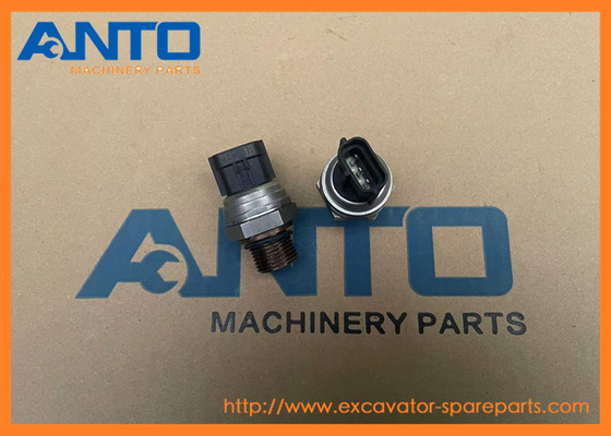 4703324 เซนเซอร์ความดัน HITACHI เครื่องขุด อุปกรณ์ไฟฟ้าสําหรับ ZX140W-3 ZX145W-3