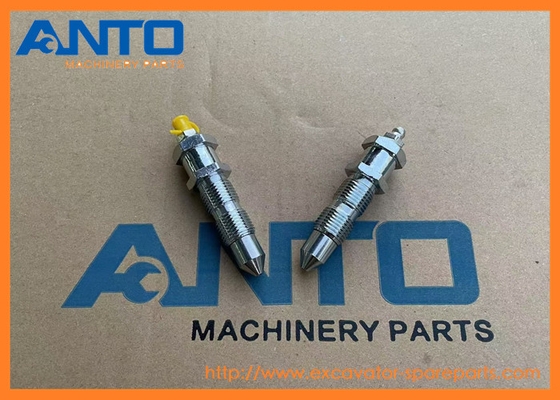07959-20001 07959-20000 วาล์ว KOMATSU อะไหล่เครื่องขุดสําหรับ PC220LC-8 PC350-8
