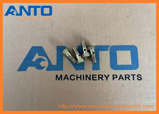 8-98065992-0 8-97240975-0 1-09675037-1 โบลท์สับผูกก๊าซเกต HITACHI อุปกรณ์สํารองเครื่องขุดสําหรับ ZW220
