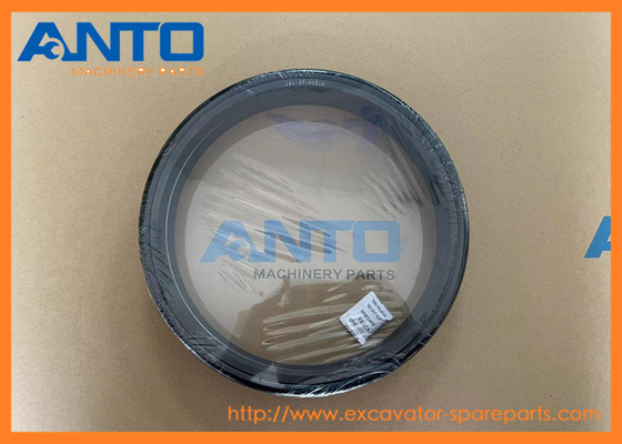 4114753 ชิ้นส่วนสํารองเครื่องขุดกลุ่มซีล สําหรับ HITACHI EX200-2 EX200-3 EX200-3C
