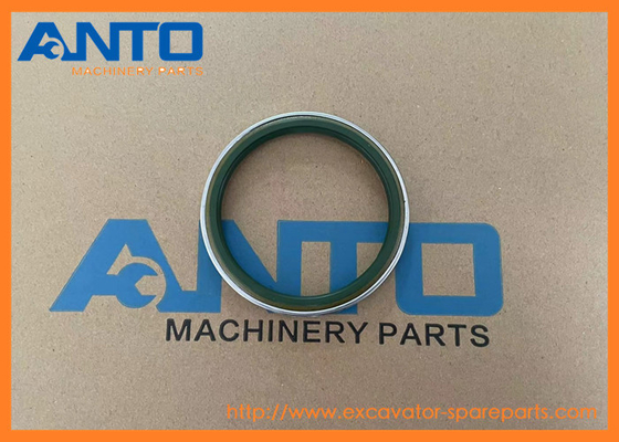 416-09-11120 4160911120 การสนับสนุนการปิดฝุ่นสําหรับเครื่องขุด KOMATSU 512 WA100 WA100SS