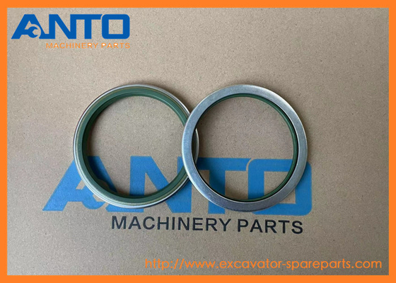 417-09-11120 4170911120 การสนับสนุนการปิดฝุ่นสําหรับเครื่องขุด KOMATSU 512 518 WA100 WA100M