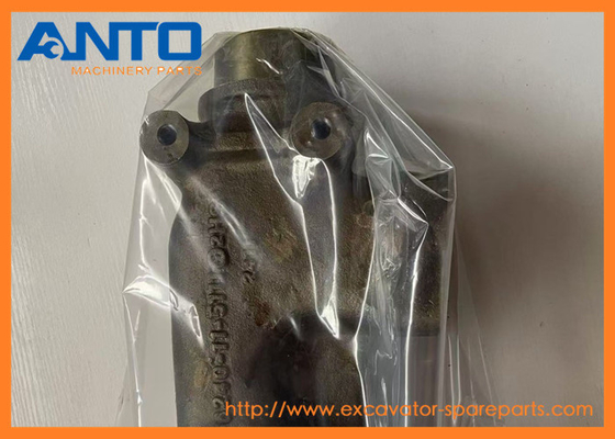 6245-11-5110 6240-11-5110 กล่องออกอากาศ KOMATSU ส่วนเครื่องขุดสําหรับ SAA6D170E-5A