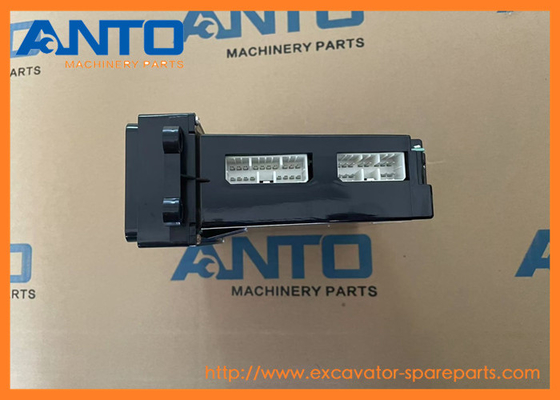 11LM-90070 11LM90070 แผ่นควบคุม HYUNDAI เครื่องขุดอะไหล่ที่เหมาะสําหรับ HL770-9 HL780-9