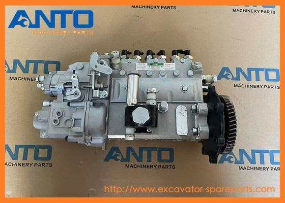 65.11101-7420A 400912-00071 ปั๊มฉีดน้ํามัน DOOSAN อะไหล่เครื่องขุดสําหรับ DX225LCA