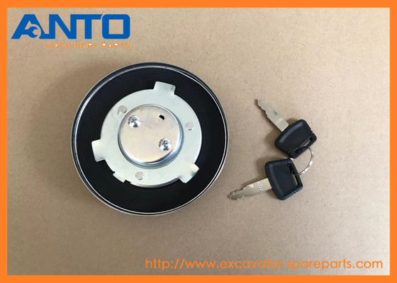 4188409 อะไหล่เครื่องขุดหมวกสําหรับ HITACHI EX100 EX100-2 EX100-3 EX100-3C