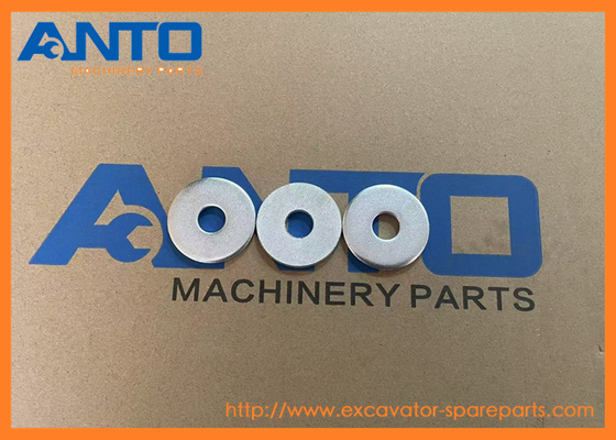 419-43-17920 4194317920 การสนับสนุนเครื่องซักผ้าสําหรับเครื่องขุด KOMATSU HB205 HB215 PC30R PC35R