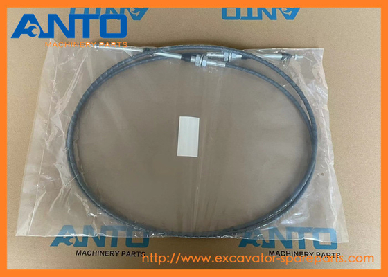 4201812 ส่วนเครื่องจักรเครื่องขุดสายควบคุม ที่รองรับสําหรับ HITACHI EX150 EX200 EX200K