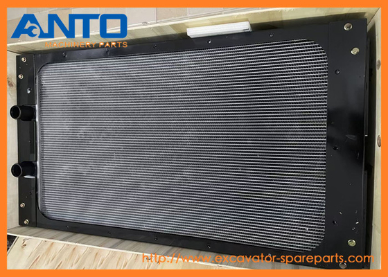 VOE15067029 15067029 อะไหล่เครื่องขุดเรเดียเตอร์ ที่เหมาะสําหรับ A35F A40F