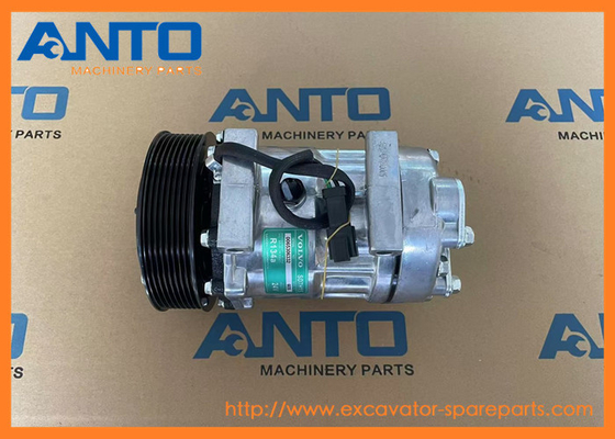 VOE15082727 15082727 เครื่องบดเครื่องขุด เครื่องปรับอากาศอะไหล่สําหรับ EC360C EC460B