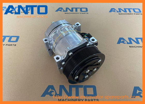 VOE15082727 15082727 เครื่องบดเครื่องขุด เครื่องปรับอากาศอะไหล่สําหรับ EC360C EC460B