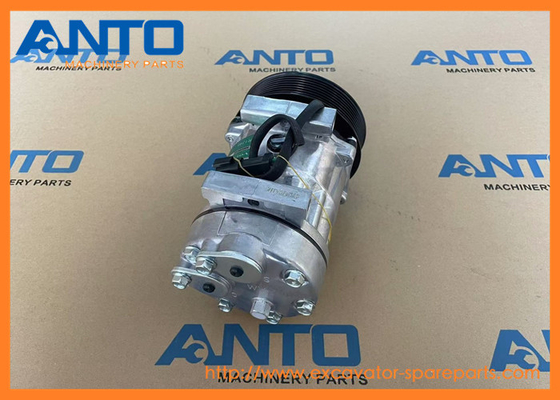VOE15082727 15082727 เครื่องบดเครื่องขุด เครื่องปรับอากาศอะไหล่สําหรับ EC360C EC460B