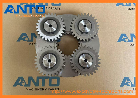 XKAQ-00126 เครื่องบรรทุก HYUNDAI เครื่องขุดอะไหล่ที่เหมาะสําหรับ R250LC-7 R260LC-9A