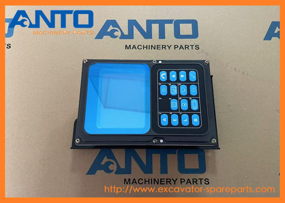 7835-16-3003 7835-16-3002 7835-16-3000 มอนิเตอร์ KOMATSU อุปกรณ์สํารองเครื่องขุดสําหรับ PC800-8