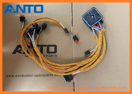3239140 323-9140 เครื่องยนต์ เครื่องขุด เครื่องยนต์อะไหล่สําหรับ 330D 330D FM 330D L