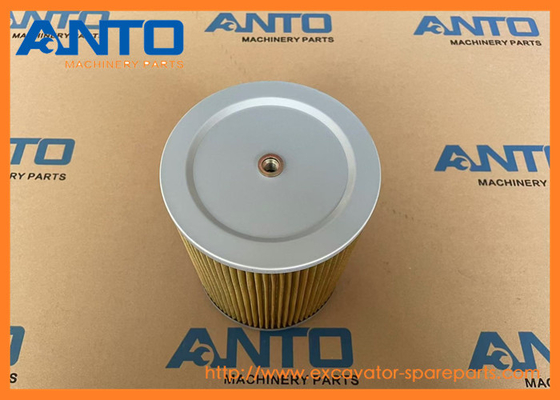 207-60-51200 2076051200 ไฮดรอลิก เฟลเตอร์น้ํามัน Komatsu ส่วนสํารองเครื่องขุดสําหรับ PC300-6