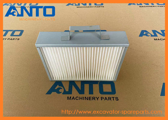 203-979-6591 2039796591 เครื่องกรองอากาศ KOMATSU อะไหล่เครื่องขุดสําหรับ PC220-6 PC300-6