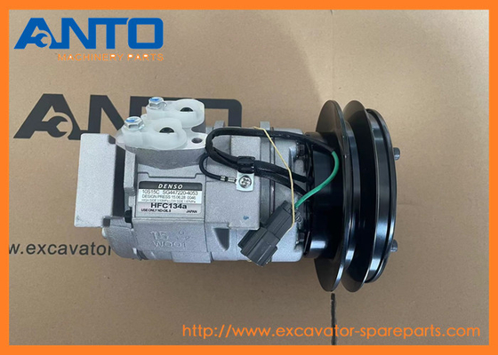 421-07-31221 4210731221 เครื่องบดเครื่องขุด เครื่องปรับอากาศ สําหรับ KOMATSU WA380