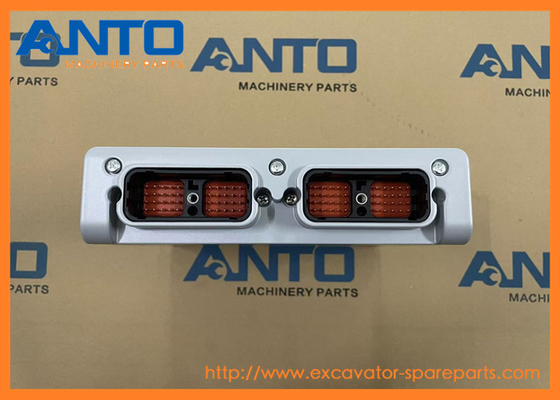 21Q6-32181 21Q632181 เครื่องควบคุม ECU HYUNDAI เครื่องขุด อุปกรณ์ไฟฟ้าสําหรับ R220LC-9S
