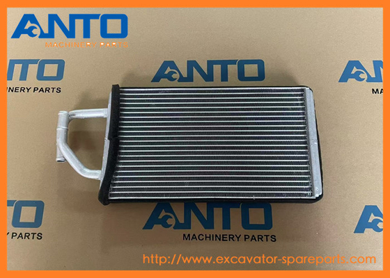 XKAN-00005 หัวเครื่องทําความร้อน HYUNDAI อุปกรณ์ปรับอากาศเครื่องขุดสําหรับ R125LCR-9A R145CR-9