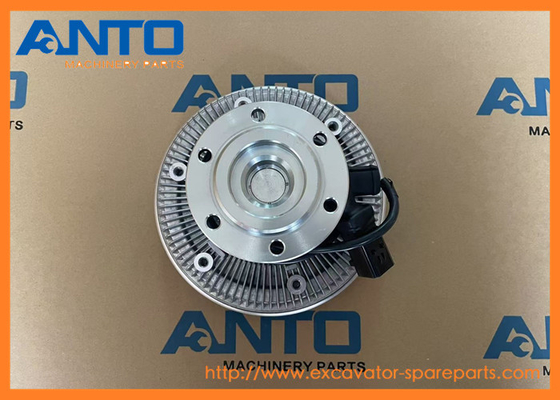 324-0123 3240123 แฟนไดรฟ์ มอเตอร์ excavator อะไหล่เครื่องยนต์