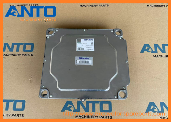 T400052 340-8157 ECU ส่วนเครื่องขุดเครื่องควบคุม1
