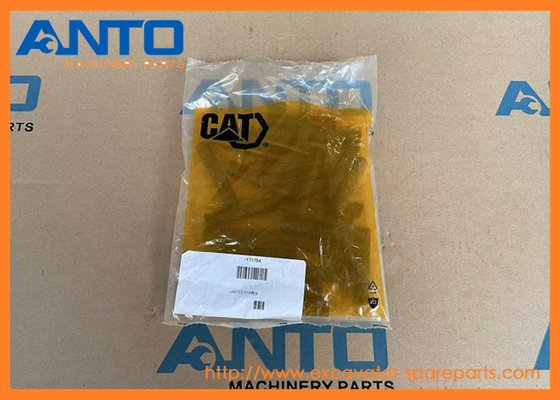 1T-1754 1T1754 อะไหล่เครื่องยนต์รถบรรทุกม้วนล้ออิสระ ที่รองรับสําหรับ 3516B 785G 793B