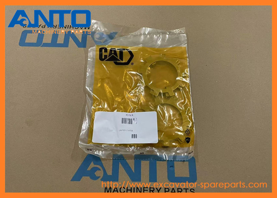 4D-7536 4D7536 เครื่องล้างล็อค เครื่องลากรถยนต์อะไหล่สําหรับ 3508B 776D