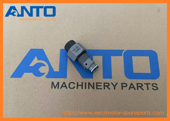 421-64-15880 4216415880 การติดตั้งวาล์วช่วยเหลือ สําหรับ KOMATSU 538 542 545 WA300 WA350 WA380