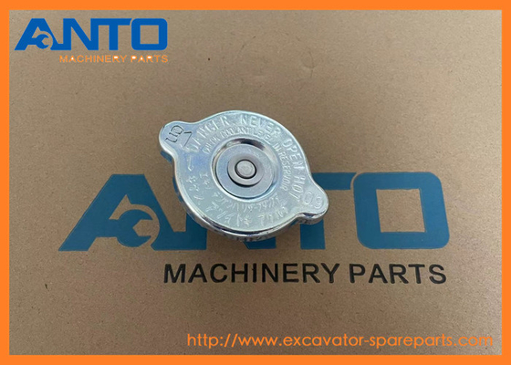 4228160 อะไหล่เครื่องขุดหมวกสําหรับ HITACHI EX100 EX100-2 EX100-3 EX100-3C
