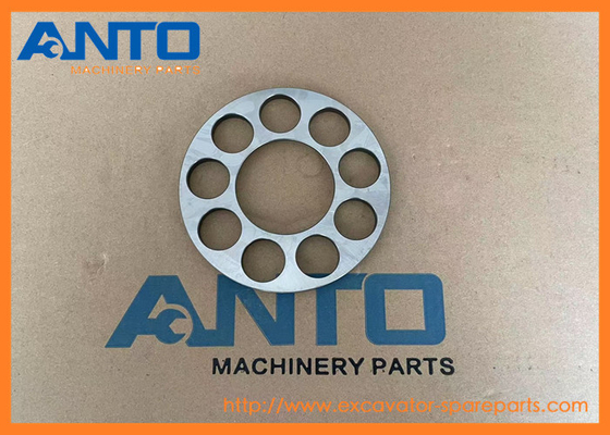 708-25-13422 7082513422 แผ่นยึด KOMATSU อะไหล่เครื่องขุดสําหรับ PC150-5 PC200-5C