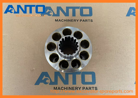 708-25-13151 7082513151 บล็อกกระบอก KOMATSU อะไหล่เครื่องขุดสําหรับ PC200-5 PC220-5C