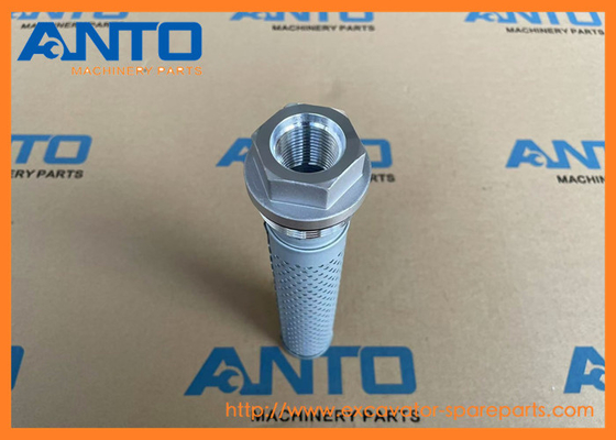 491-6075 4916075 เครื่องกรองน้ํามัน KOMATSU อะไหล่เครื่องขุดสําหรับ C7.1 320 323