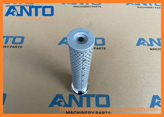 491-6075 4916075 เครื่องกรองน้ํามัน KOMATSU อะไหล่เครื่องขุดสําหรับ C7.1 320 323
