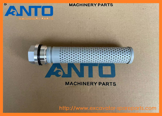 491-6075 4916075 เครื่องกรองน้ํามัน KOMATSU อะไหล่เครื่องขุดสําหรับ C7.1 320 323