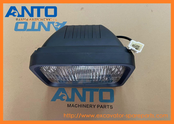 424-06-23210 4240623210 แผ่นสํารองเครื่องขุดหลอดไฟสําหรับ KOMATSU WA300 WA300L WA320