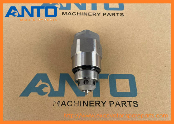 723-90-69100 7239069100 วาล์ว ASS'Y KOMATSU เครื่องขุด อิเล็กทรริกต์อะไหล่ สําหรับ PC300-8 PC350-8
