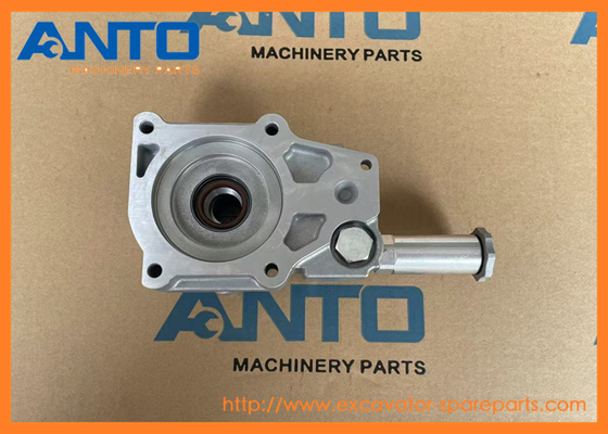ND094200-0301 ND0942000301 ปั๊มอาหาร ASS'Y KOMATSU ชิ้นส่วนเครื่องยนต์สําหรับ WA470-5