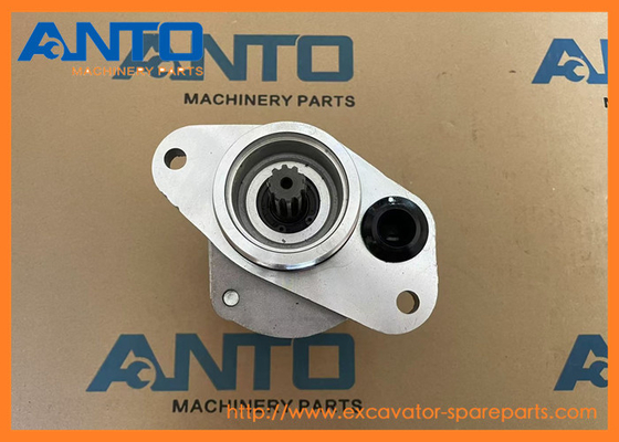 4255303 เครื่องปั๊มเกียร์ เครื่องขุด เครื่องปั๊มไฮดรอลิก สําหรับ HITACHI EX100-2 EX100-2m EX100M-2