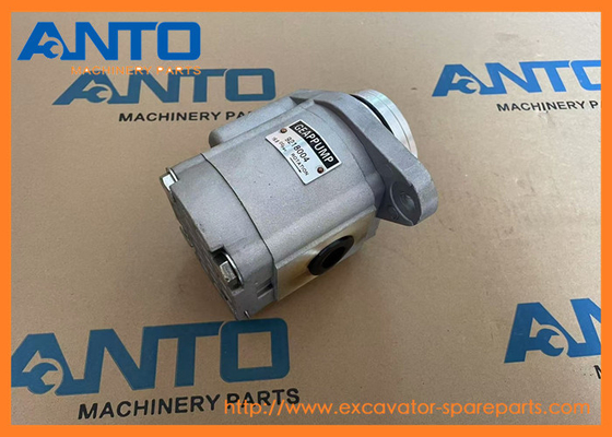 4255303 เครื่องปั๊มเกียร์ เครื่องขุด เครื่องปั๊มไฮดรอลิก สําหรับ HITACHI EX100-2 EX100-2m EX100M-2