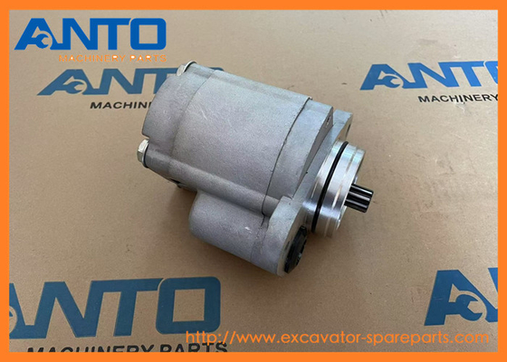 4255303 เครื่องปั๊มเกียร์ เครื่องขุด เครื่องปั๊มไฮดรอลิก สําหรับ HITACHI EX100-2 EX100-2m EX100M-2
