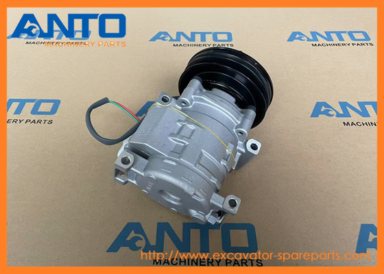 259-7244 2597244 เครื่องบด เครื่องขุด เครื่องปรับอากาศ อะไหล่สําหรับ 3066 320D 323D