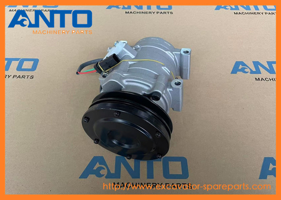 259-7244 2597244 เครื่องบด เครื่องขุด เครื่องปรับอากาศ อะไหล่สําหรับ 3066 320D 323D