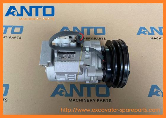 259-7244 2597244 เครื่องบด เครื่องขุด เครื่องปรับอากาศ อะไหล่สําหรับ 3066 320D 323D