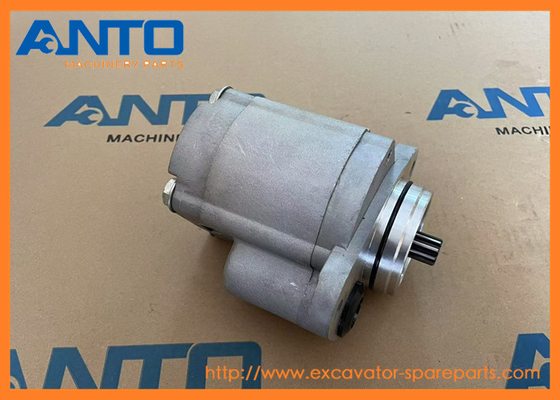 4255303 9218004 เครื่องปั๊มเกียร์ HITACHI อะไหล่เครื่องขุดดิน