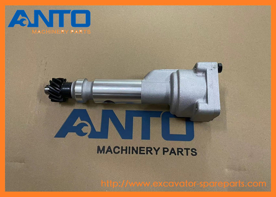 350-8345 32C35-01070 ปั๊มเป็นชิ้นส่วนสํารองเครื่องขุดไฮดรอลิกขนาดเล็ก สําหรับ 305 C CR 305.5D