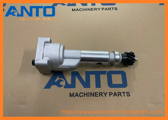 350-8345 32C35-01070 ปั๊มเป็นชิ้นส่วนสํารองเครื่องขุดไฮดรอลิกขนาดเล็ก สําหรับ 305 C CR 305.5D