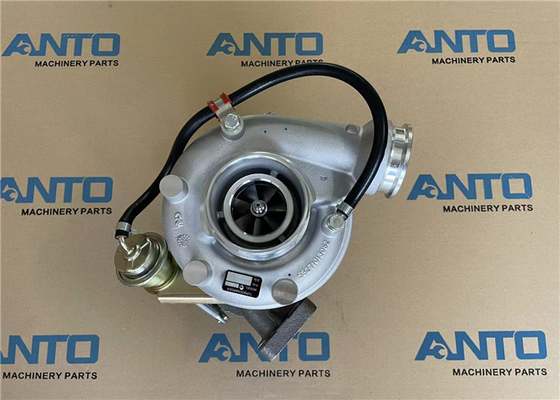 VOE22329371 22329371 อะไหล่เครื่องขุดทอร์โบชาร์เจอร์ ที่รองรับเครื่อง EC250E EC300E